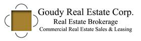 Goudy Real Estate Corp., Real Estate Brokerage